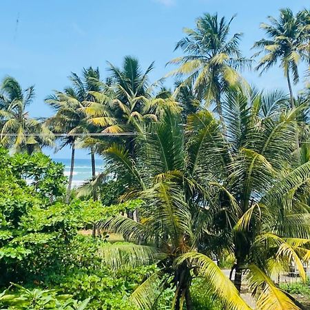 Serendipity Beach Unawatuna Eksteriør billede