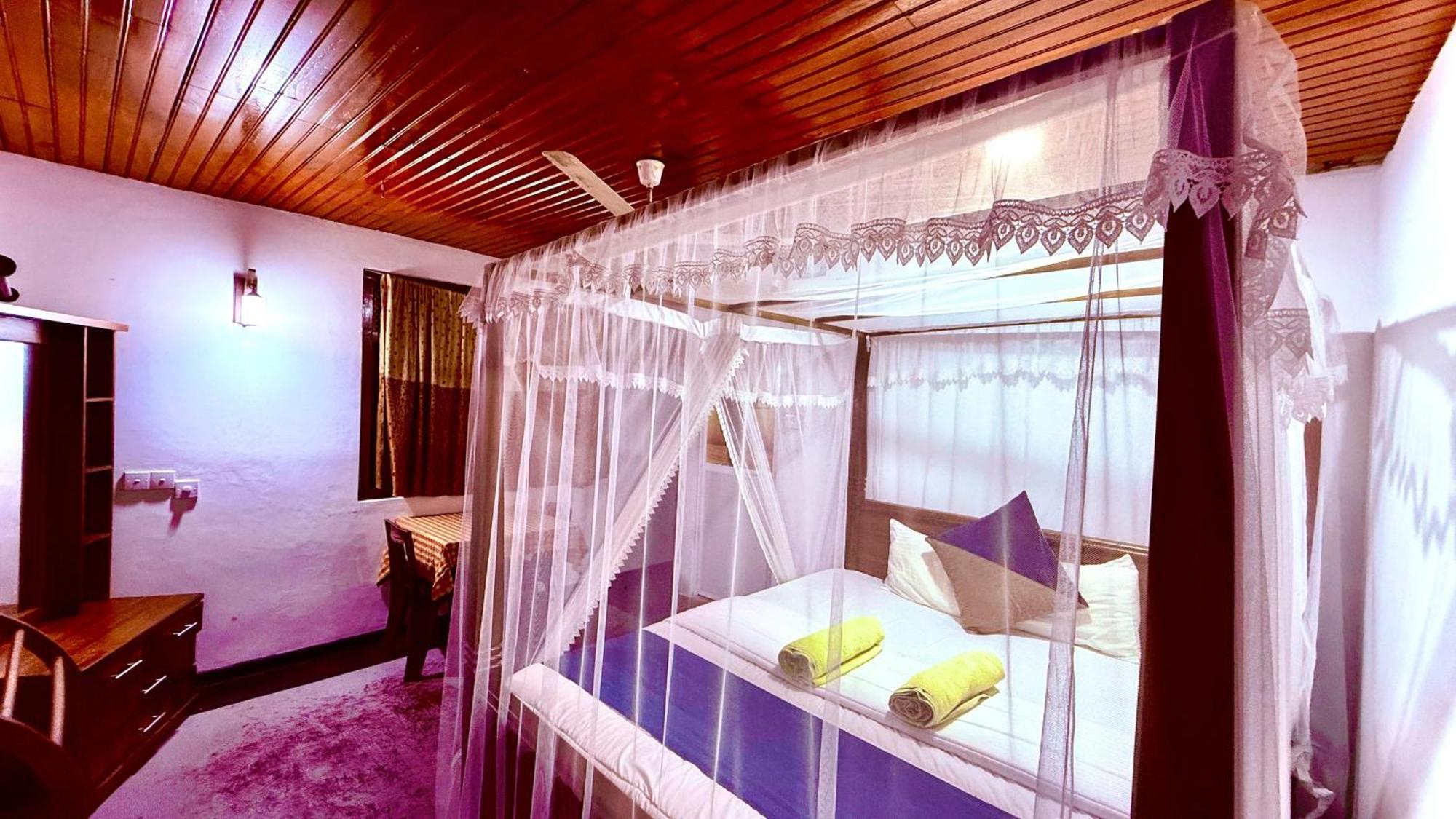 Serendipity Beach Unawatuna Eksteriør billede