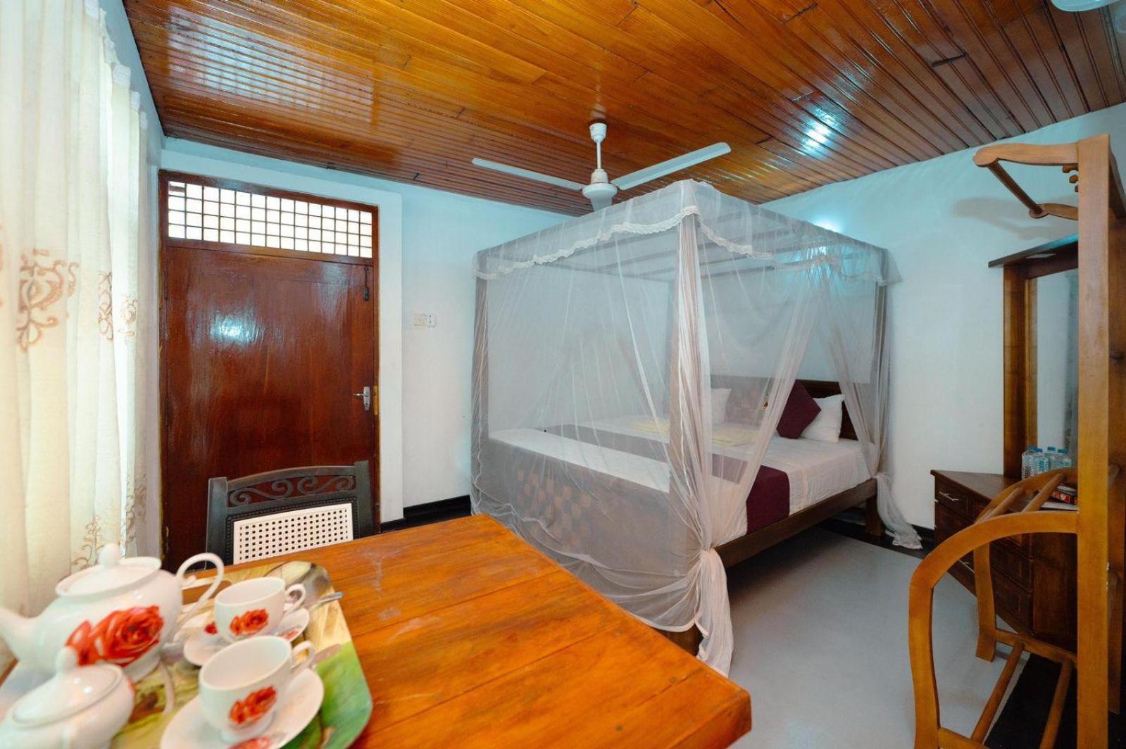 Serendipity Beach Unawatuna Eksteriør billede