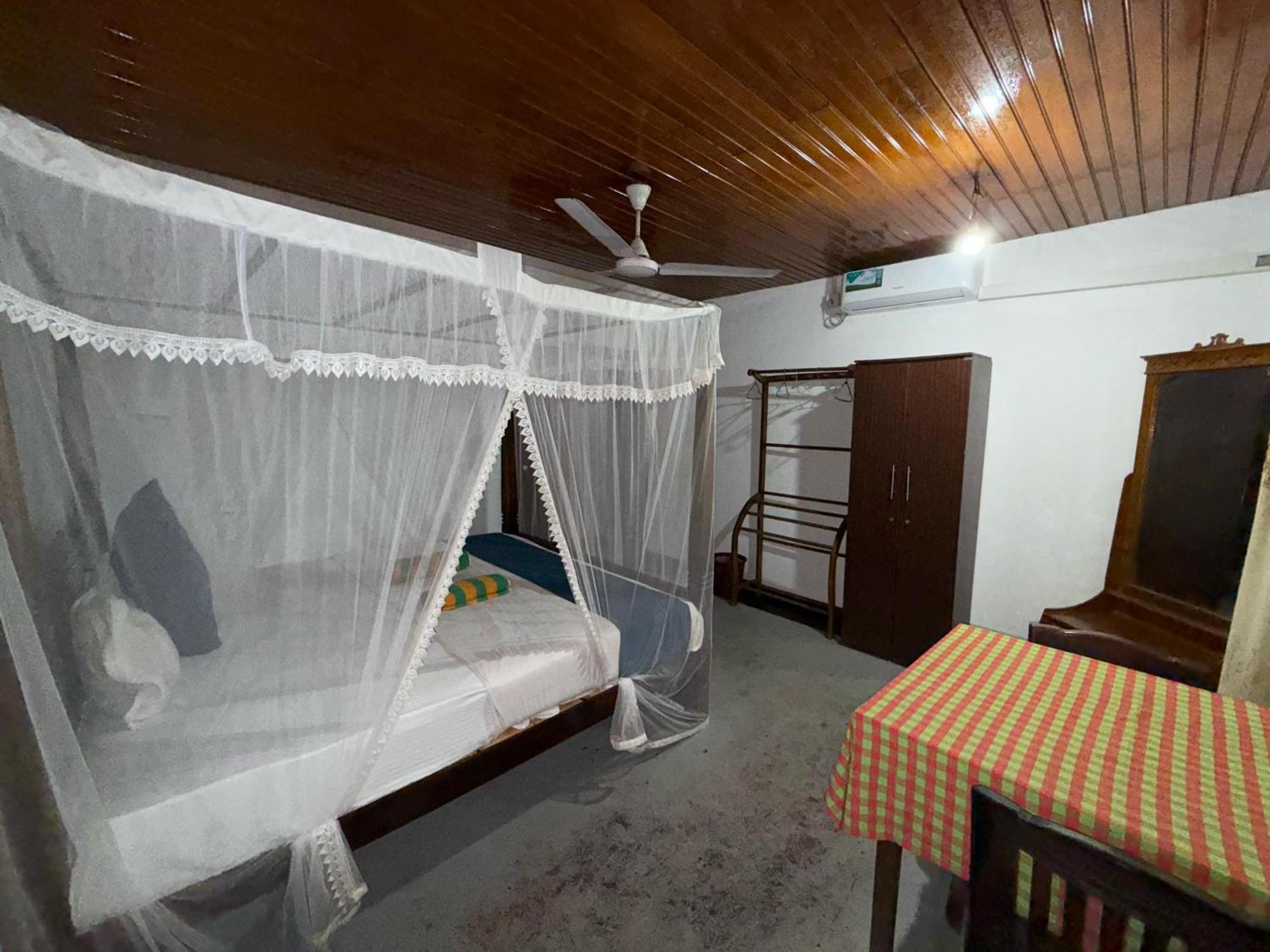 Serendipity Beach Unawatuna Eksteriør billede
